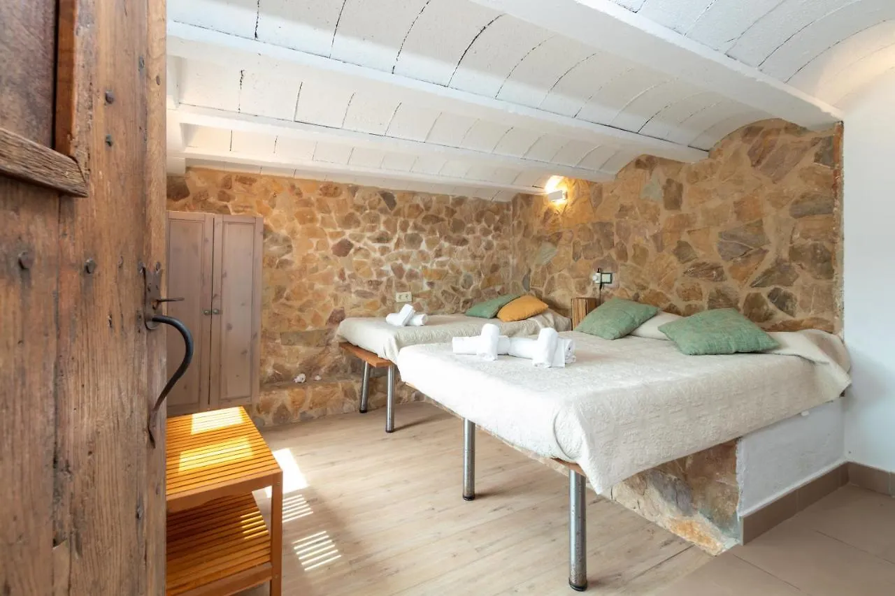 Espectacular Villa En Begur