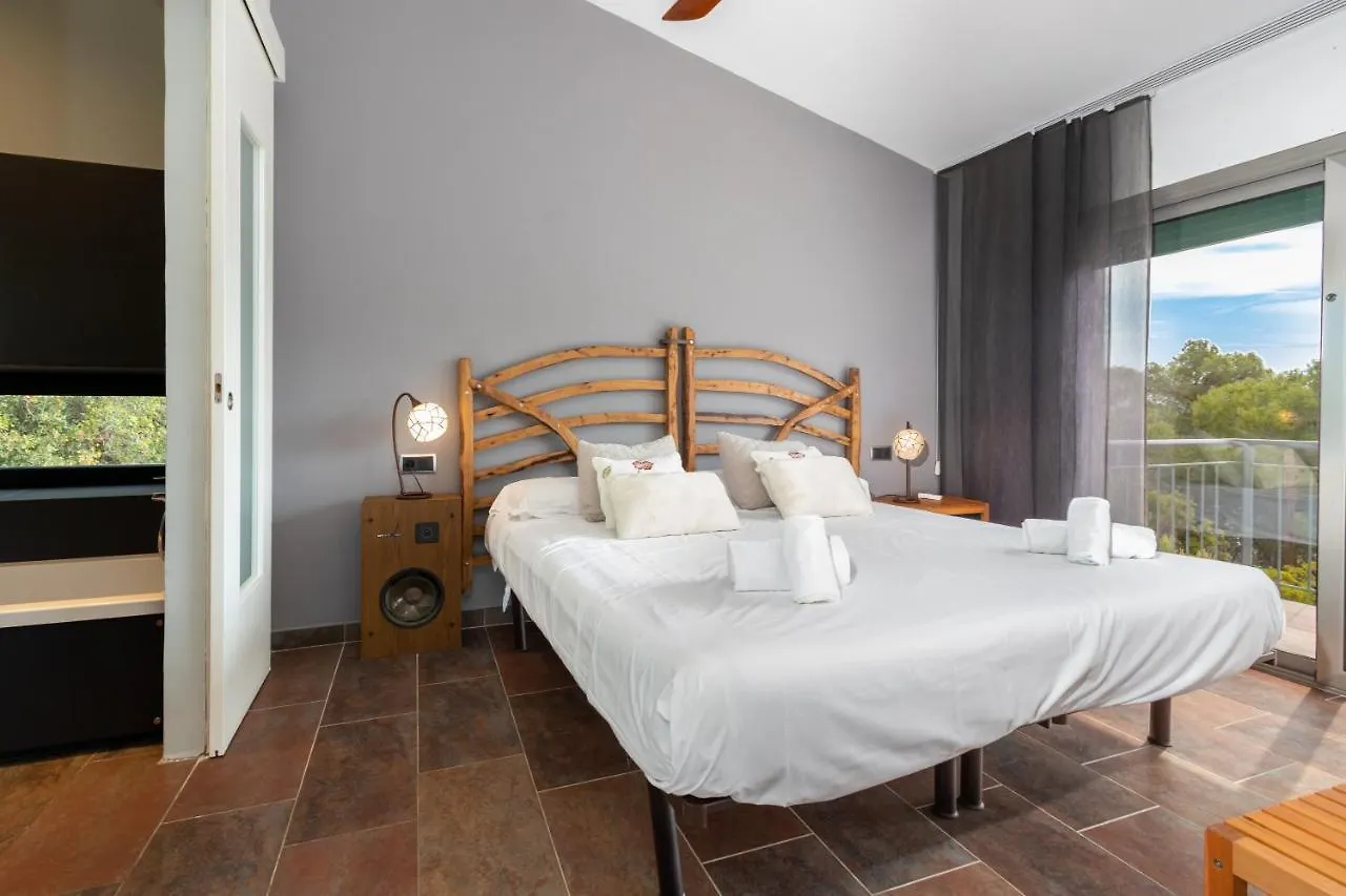 Espectacular Villa En Begur 0*,  Spain